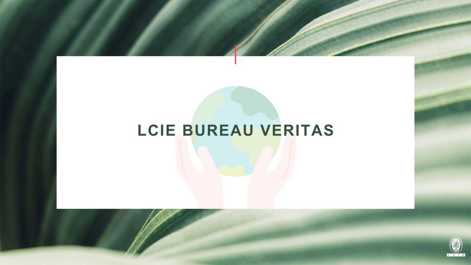 Explore the challenges of the circular economy with LCIE Bureau Veritas!